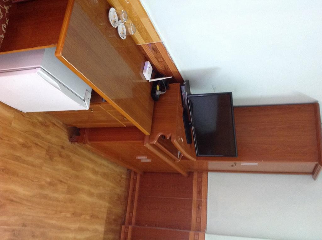 Noi Bai Family Homestay Экстерьер фото
