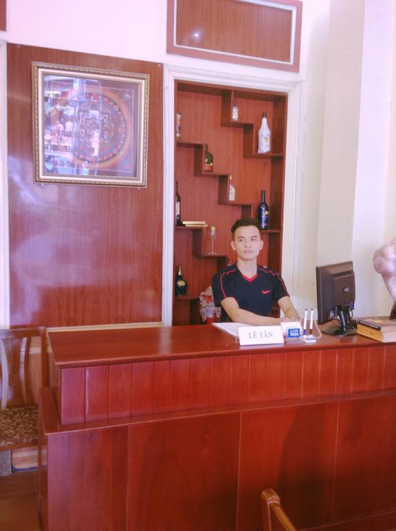 Noi Bai Family Homestay Экстерьер фото