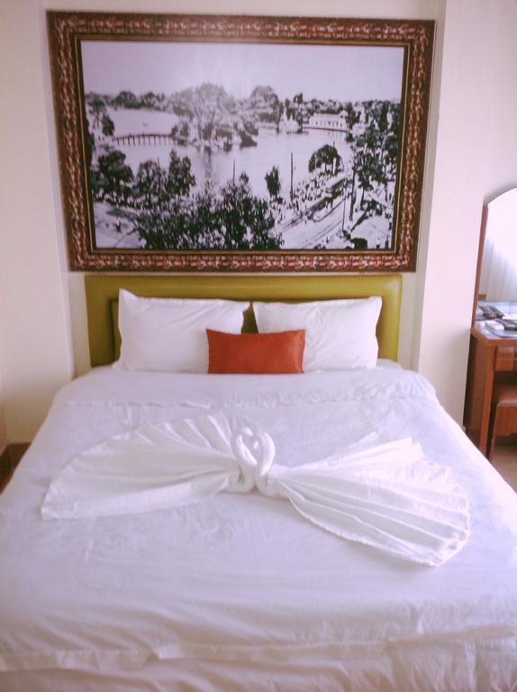 Noi Bai Family Homestay Номер фото