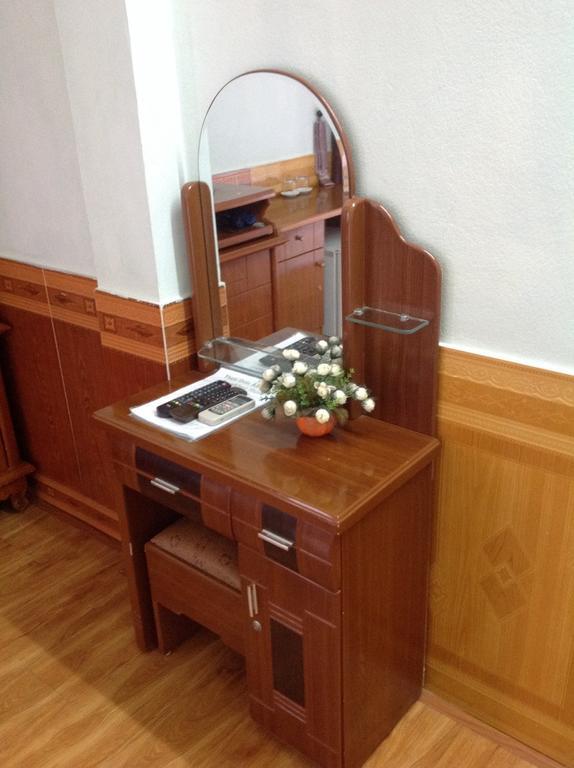 Noi Bai Family Homestay Экстерьер фото
