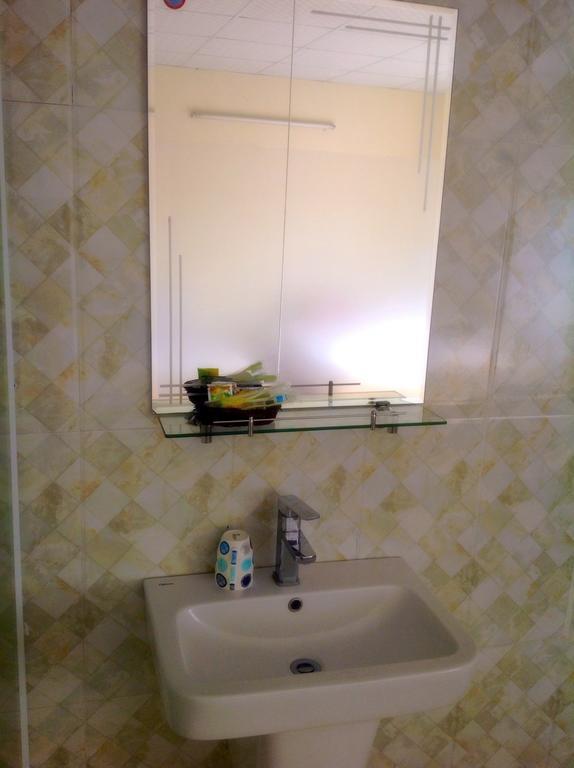Noi Bai Family Homestay Номер фото
