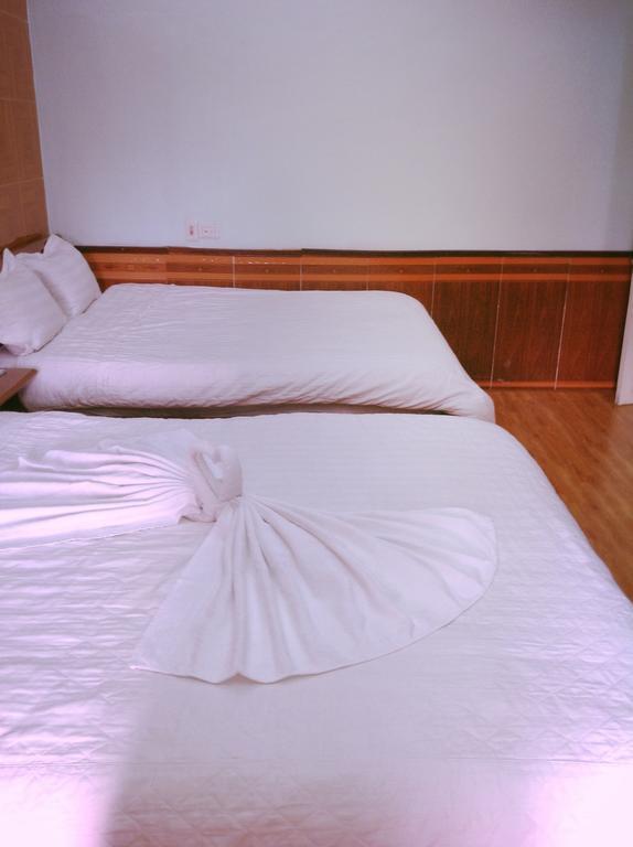 Noi Bai Family Homestay Номер фото