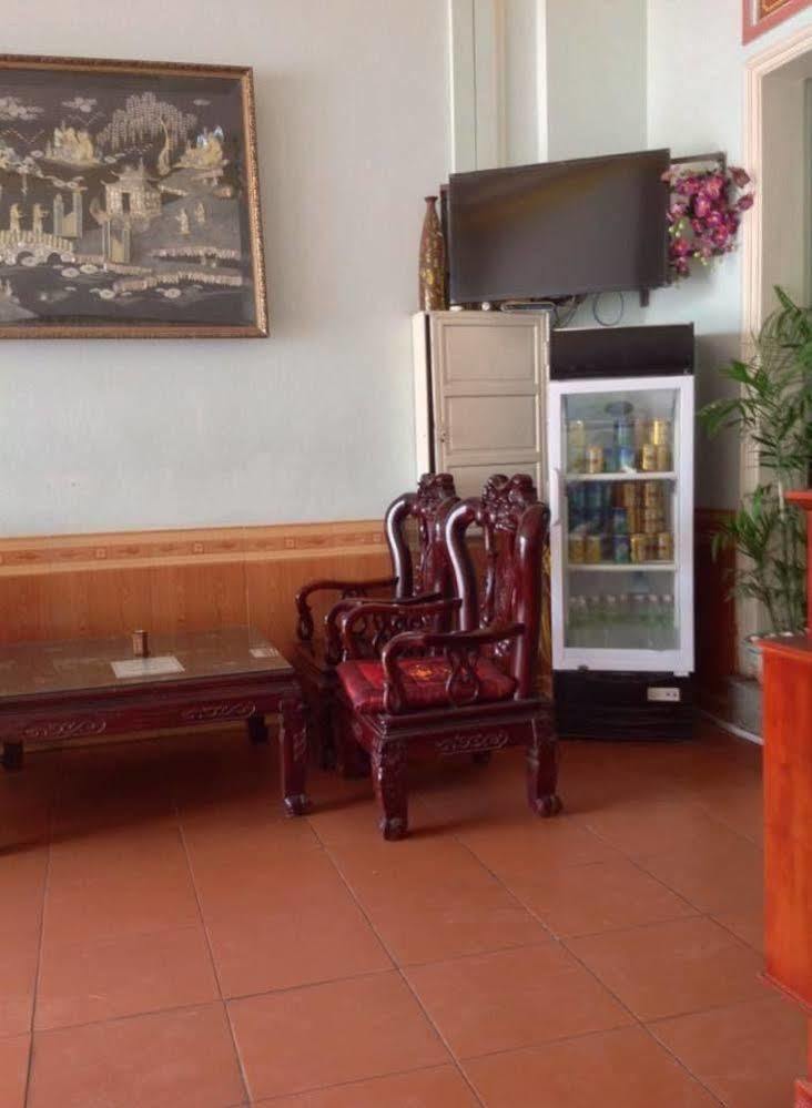 Noi Bai Family Homestay Экстерьер фото