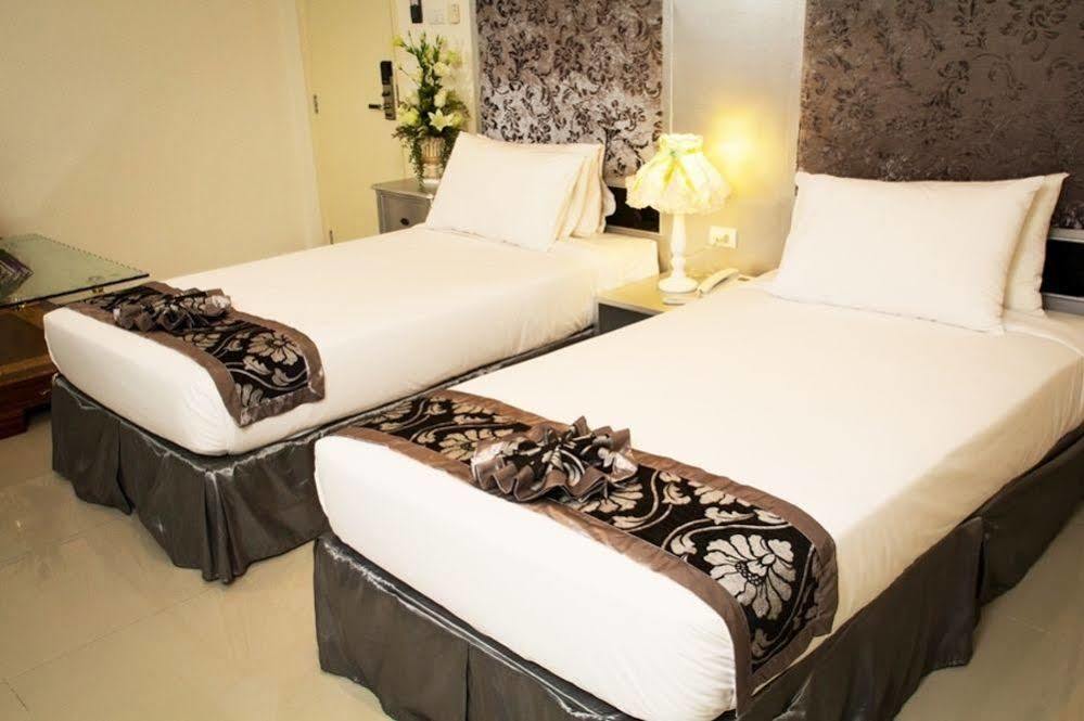Noi Bai Family Homestay Экстерьер фото