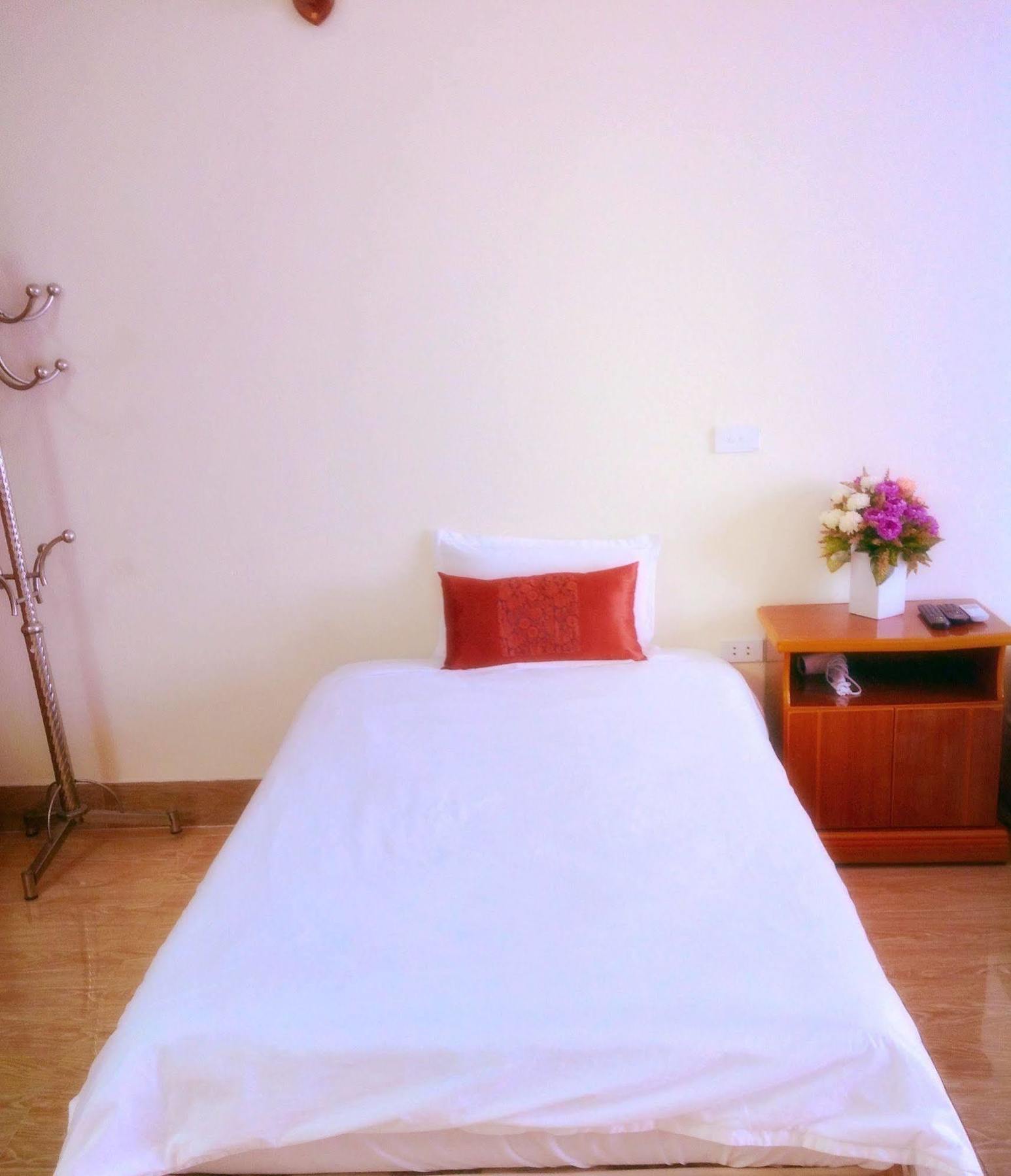 Noi Bai Family Homestay Экстерьер фото