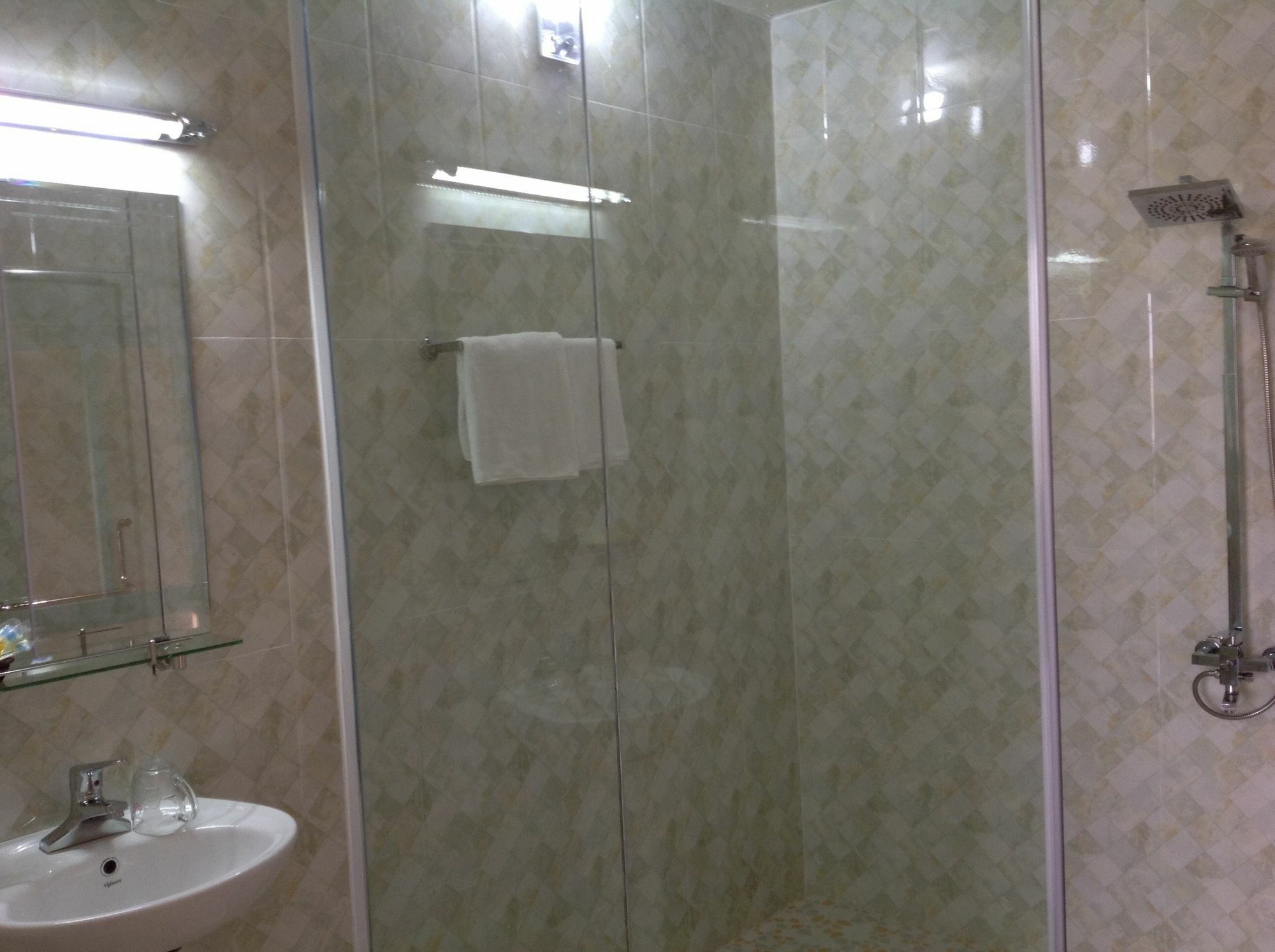 Noi Bai Family Homestay Экстерьер фото