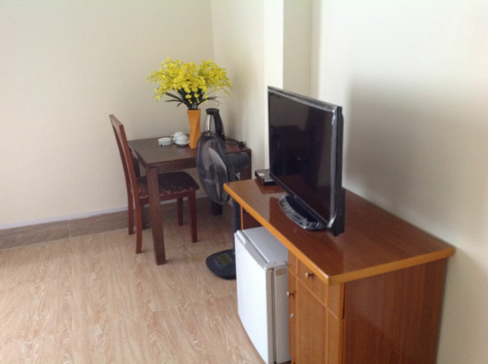 Noi Bai Family Homestay Экстерьер фото