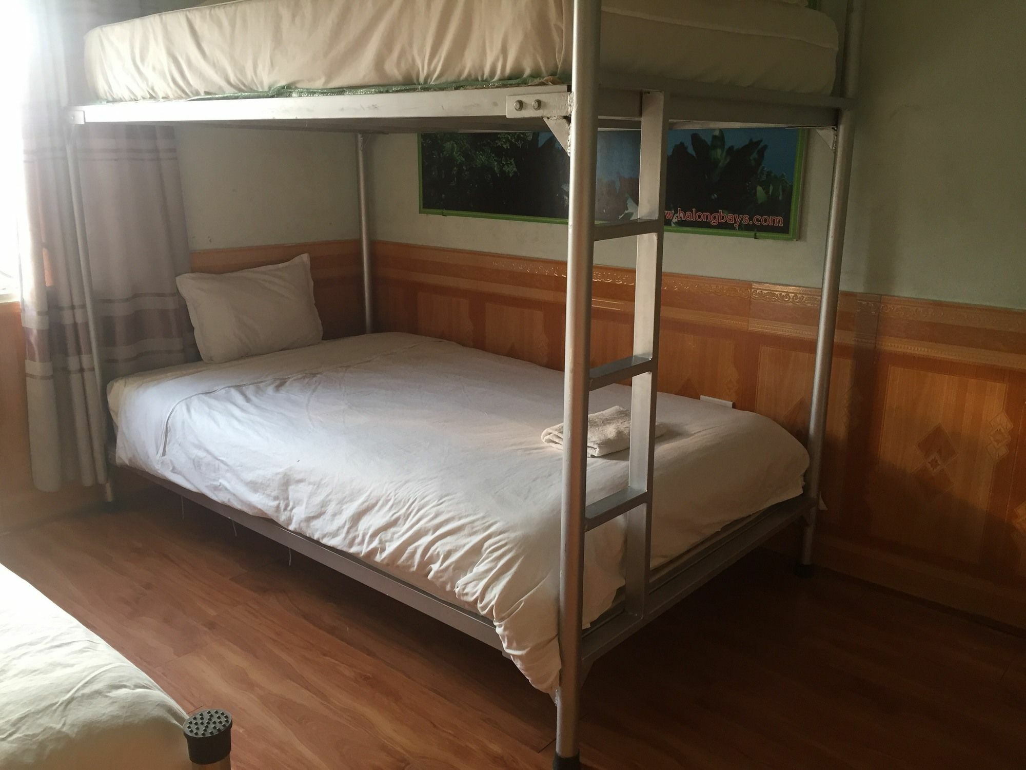 Noi Bai Family Homestay Экстерьер фото