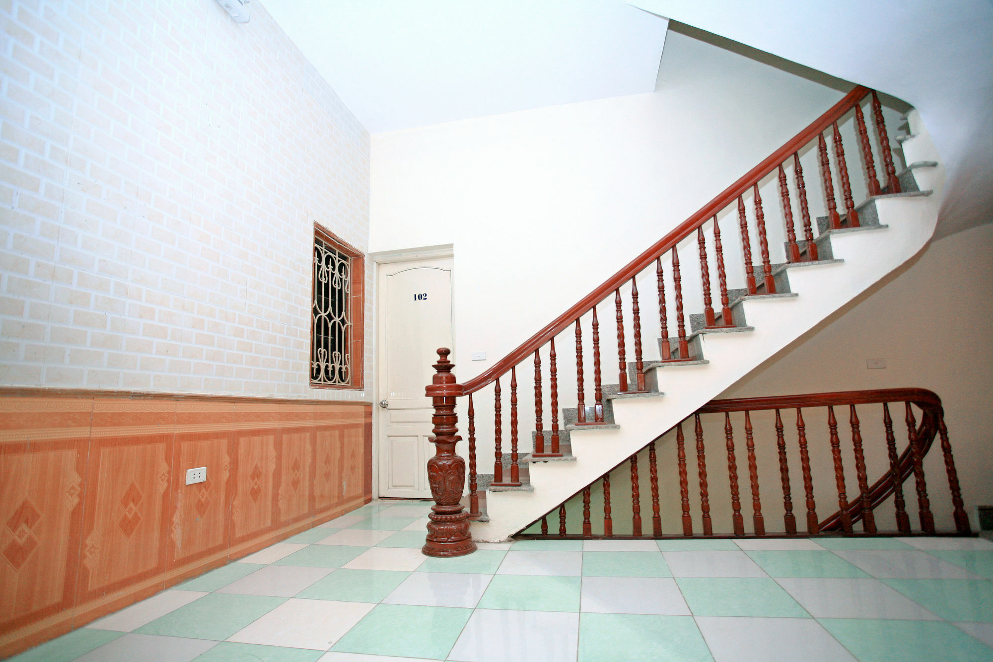 Noi Bai Family Homestay Экстерьер фото