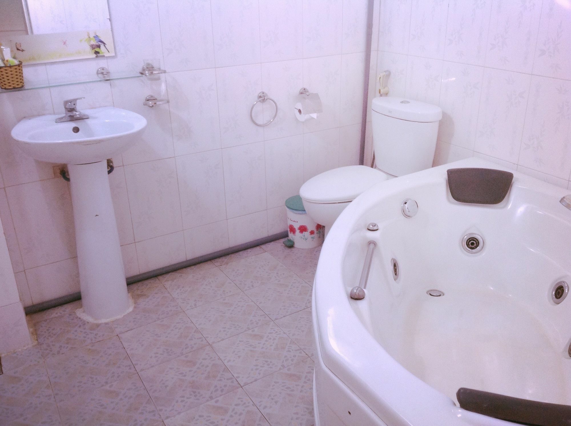 Noi Bai Family Homestay Экстерьер фото