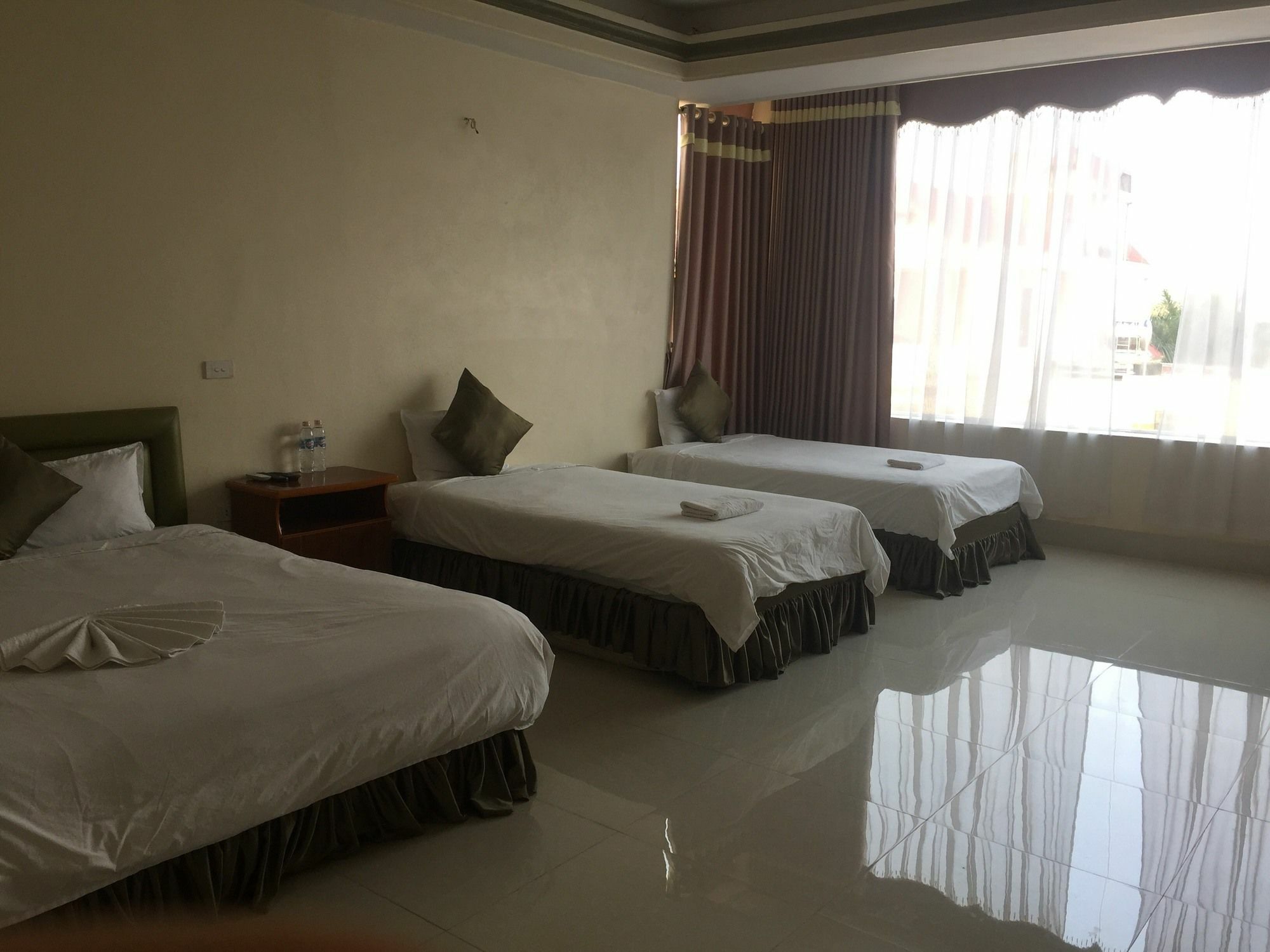 Noi Bai Family Homestay Экстерьер фото
