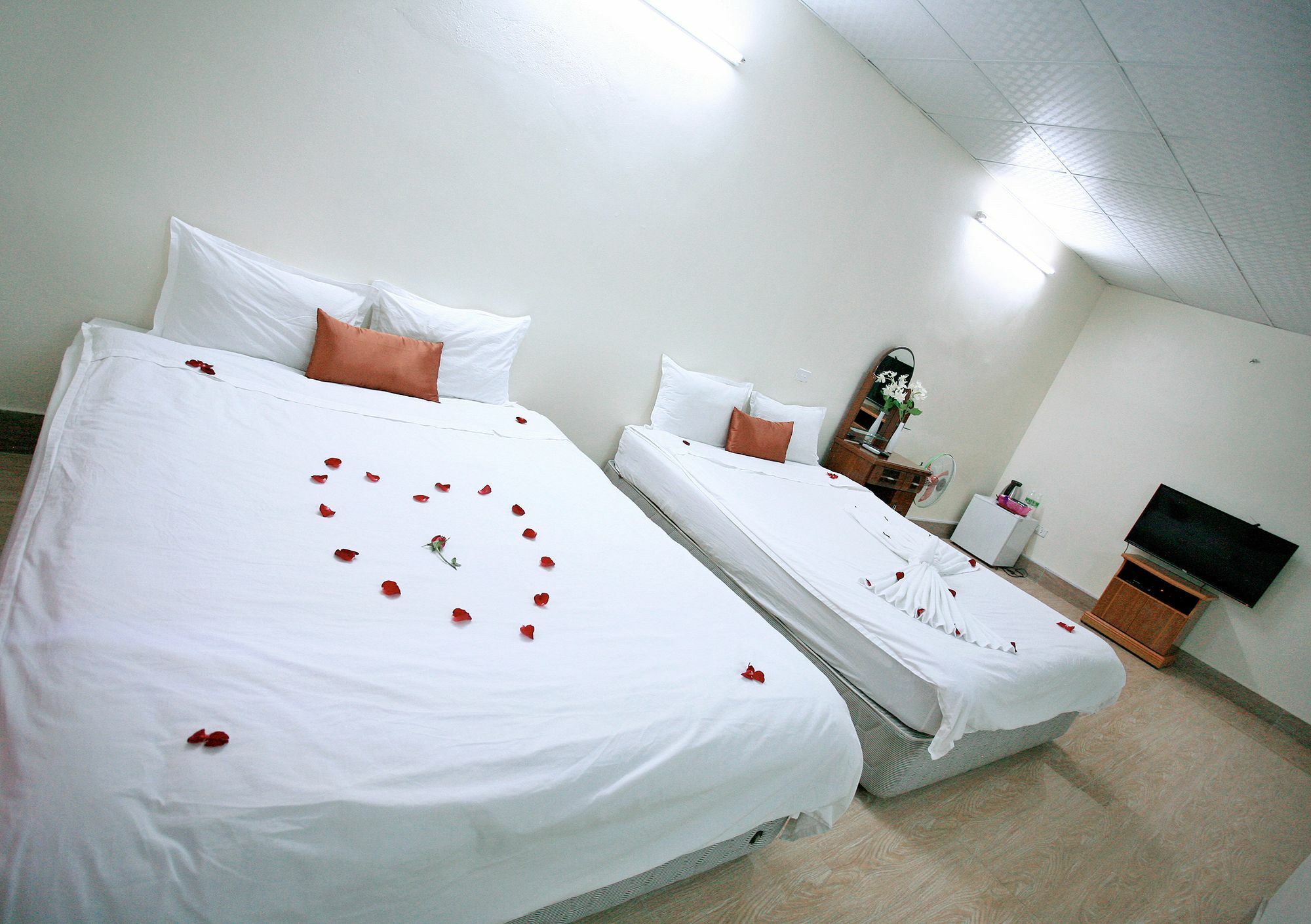 Noi Bai Family Homestay Экстерьер фото